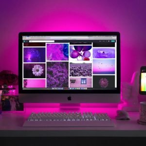 Website Design & Development