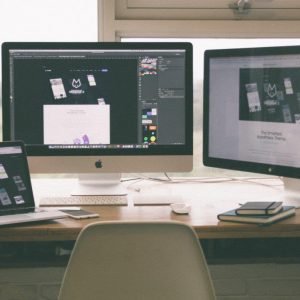 Website Management