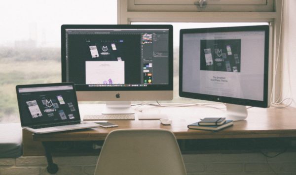 Web Management